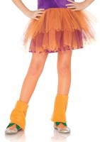 4067 Girls Fishnet