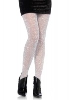 Lurex Tights