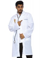 2 Piece Dr. Phil Good Rope And Stethoscope