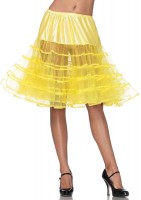 Mid Length Petticoat