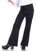 Mens Bell Bottom Pants