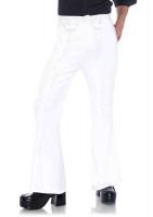 Mens Bell Bottom Pants