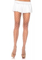 Spandex Diamond Panty Hose