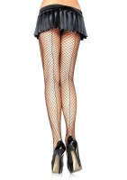 Lycra Industrual Net Panty Hose With Seam Back