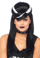 A2775 Frankie Bouffant Wig