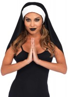 A2815 Nun Habit