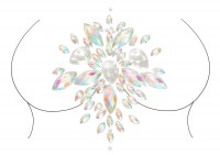 BODY001 Celestial Adhesive Body Jewels Sticker