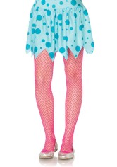 4067 Girls Fishnet
