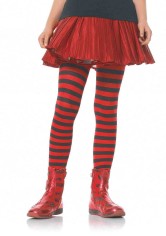 4710 Girl Stripe Tights