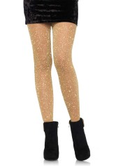 Lurex Tights