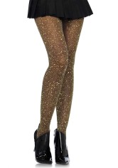 7130 Lurex Shimmer Tights