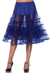 83043 Mid Length Petticoat