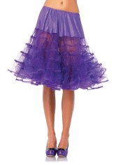 Mid Length Petticoat