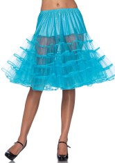 Mid Length Petticoat