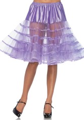 Mid Length Petticoat