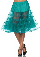 83043 Mid Length Petticoat