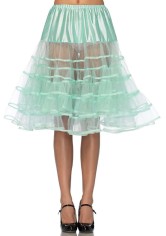 83043 Mid Length Petticoat