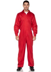 86936 Mens Jumpsuit