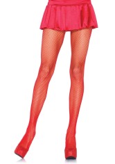 Halloween Special Fishnet Pantyhose