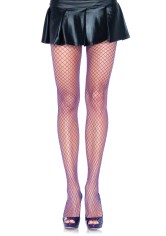 Spandex Industrial Net Tights