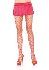 Spandex Diamond Panty Hose