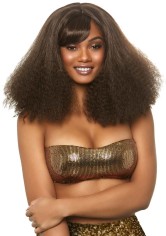 A2731 16 Diva Disco Wig