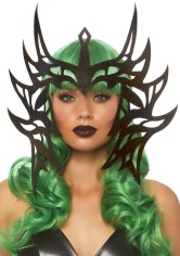 A2871 Warrior Die Cut Head Piece