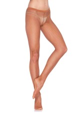 PD801 Professional Fishnet Tights