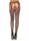 Scale Net Suspender Hose