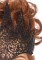 Die Cut Royal Crown O/s Black