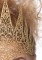 Die Cut Royal Crown O/s Gold O