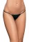 2399 Y String Lycra G String
