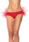 Spandex Tanga Panty