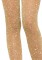 Lurex Tights