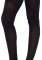 Nylon Lycra Tights O/s Black