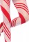 7944 Spandex Sheer Candy Striped Pantyhose