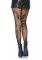 8143 Snake Net Tights