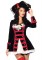 83792 Charming Pirate Captain