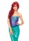 2 Piece Deep Sea Siren Sequin Bustier And Me Fin Skirt With Tulle Accent