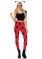 5 Piece Love Bug,top,leggings,suspenders With Wings, Glasses Frames,antennae