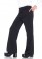 Mens Bell Bottom Pants