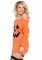 Jersey Pumpkin Dress