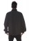 86688 Ruffle Front Shirt
