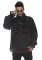 86688 Ruffle Front Shirt
