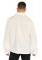Ruffle Front Shirt