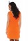 86766 Halloqueen Jersey Dress