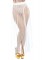86773 Multi Slit Sheer Skirt