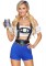 86820 2 Pc Lederhosen Honey, Includes Ribbon Trimmed Lederhosen With Daisy Bib S