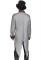 86847 Military Jacket With Tails
