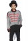 86847 Military Jacket With Tails